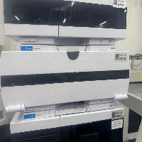 Agilent 1260 Infinity II HPLC System image 3